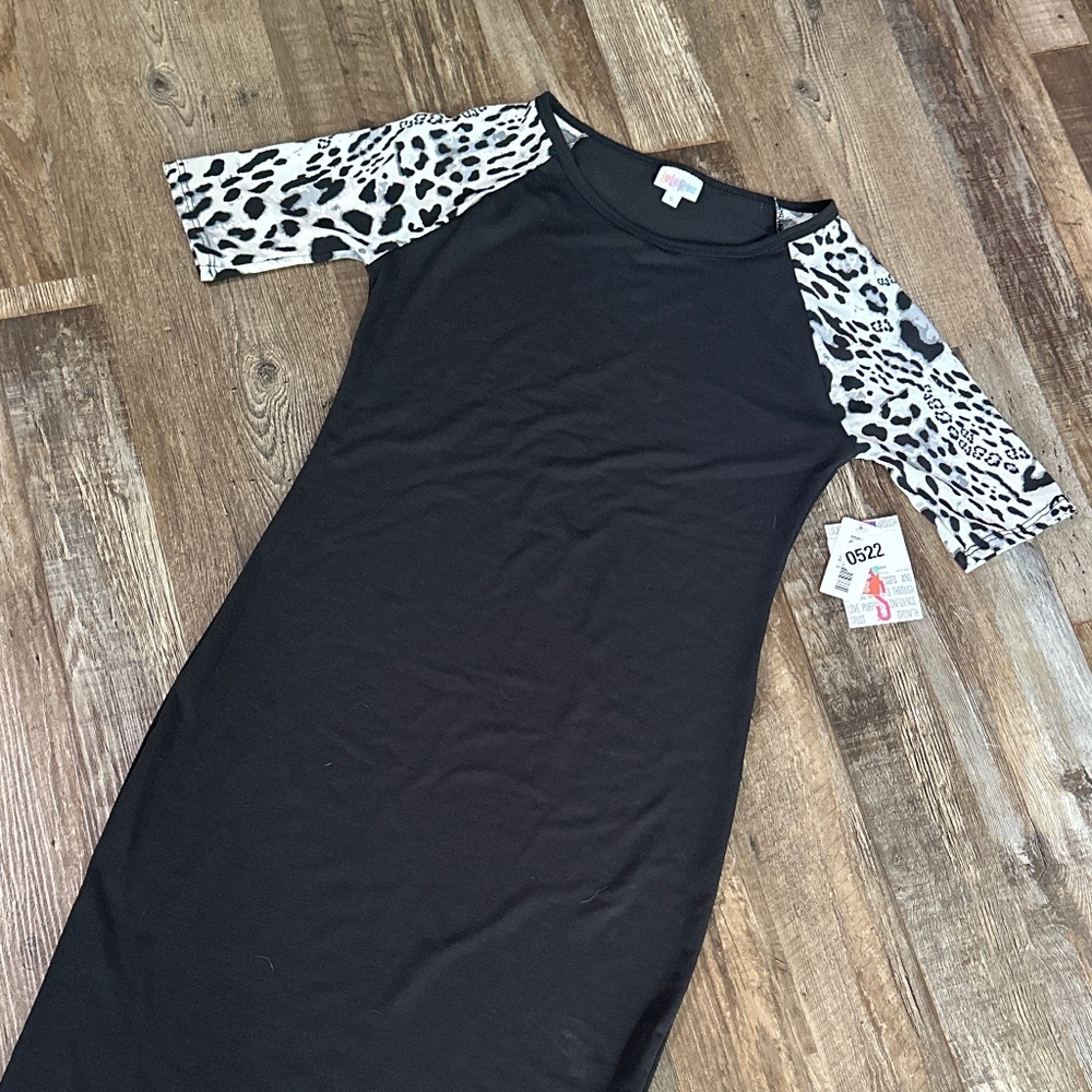 Lularoe Julia